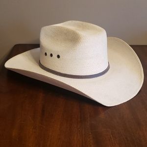 Atwood Cowboy Hat
